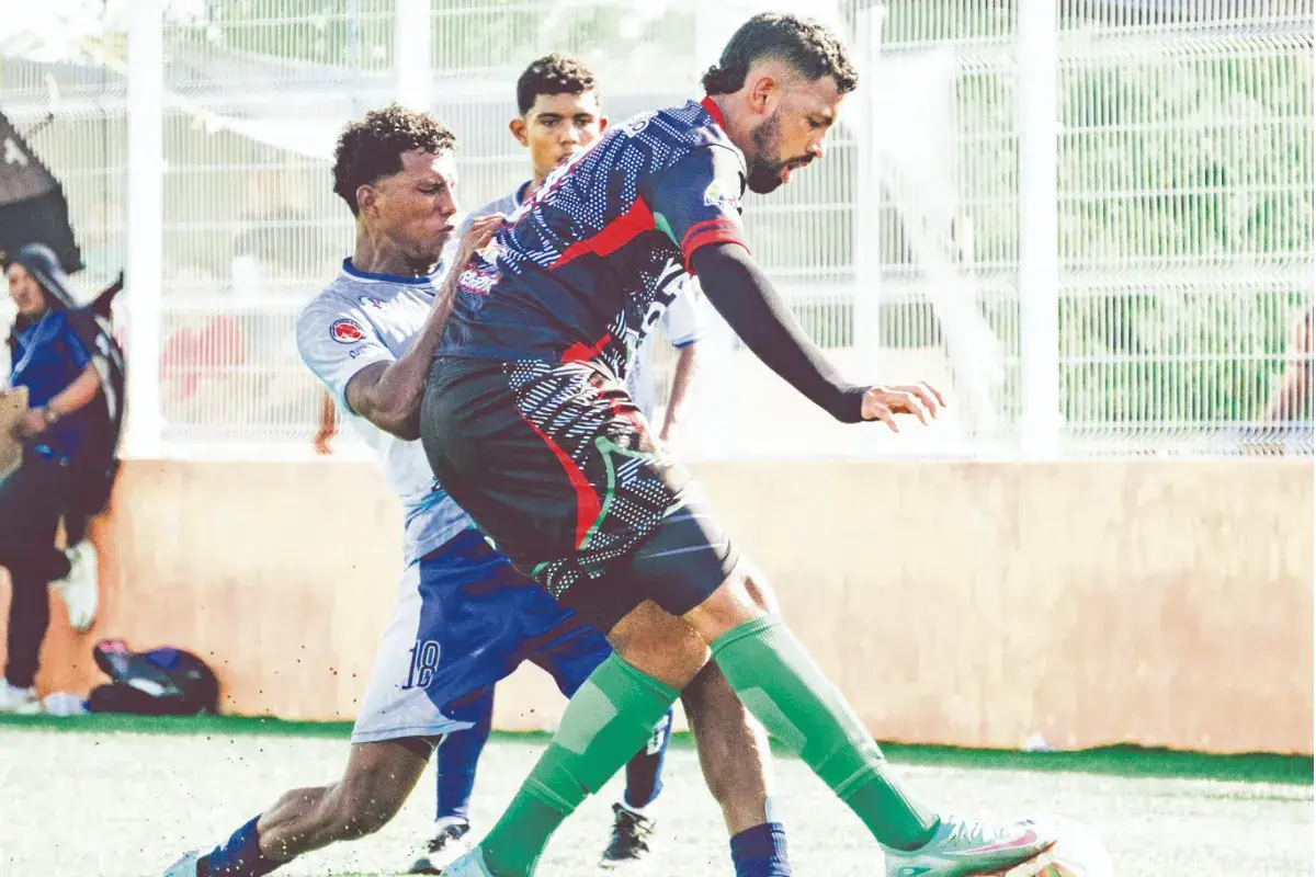 Once Sucre ganó en la Primera C y en el Interclubes Sub-20 B