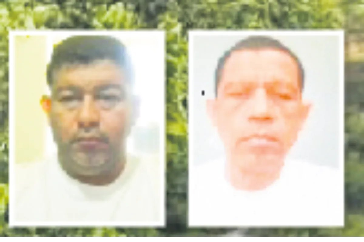 Aún no resuelven y audiencia sufrió otro aplazamiento