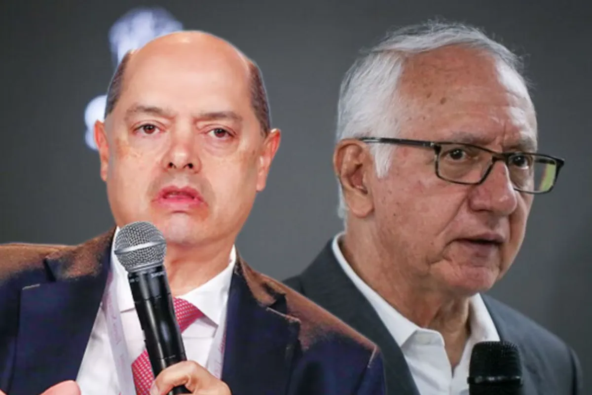 Vargas Lleras demanda a ministro Jaramillo por injuria y calumnia