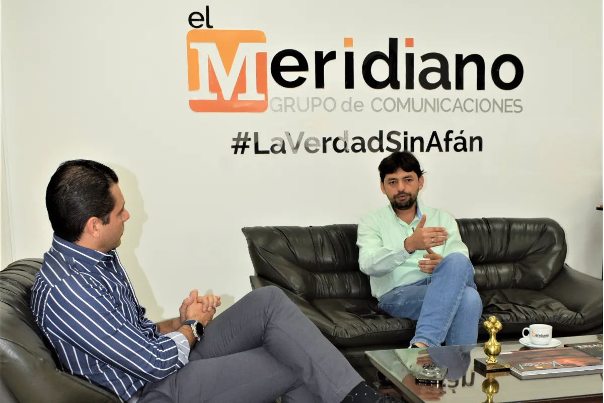 'Trabajamos 24/7 por restablecer el servicio'