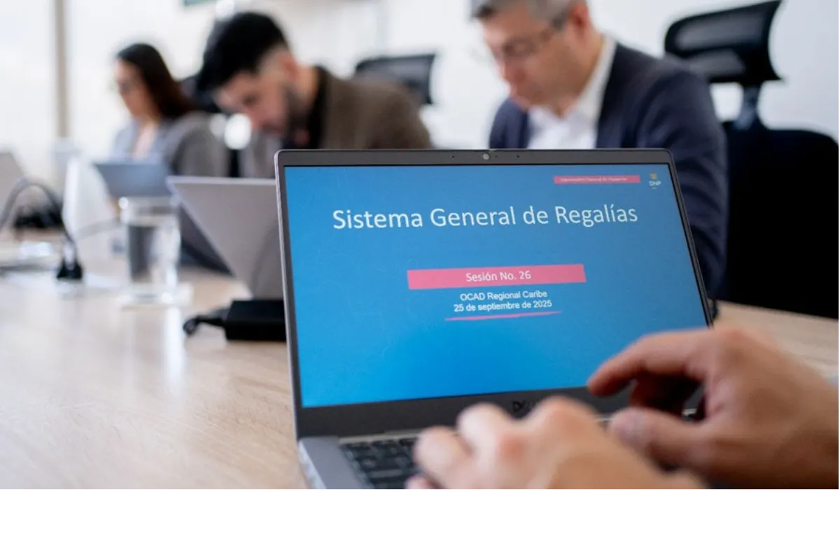 Ahora si aprobados y listos para ejecutar