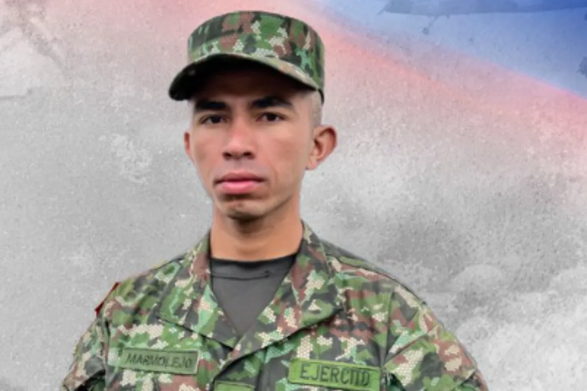 Soldado, residente en Sincelejo, murió ahogado tras naufragio de embarcación militar