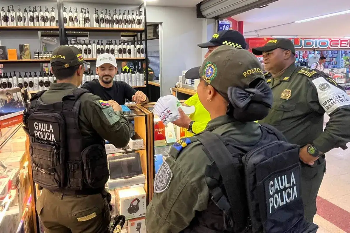 Buscan contrarrestar la extorsión en Sincelejo