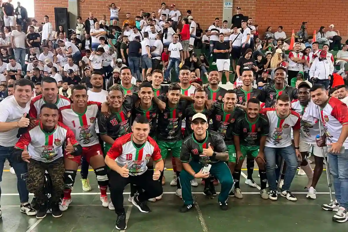 Gremio Sincelejano va con una nómina de lujo a Antioquia