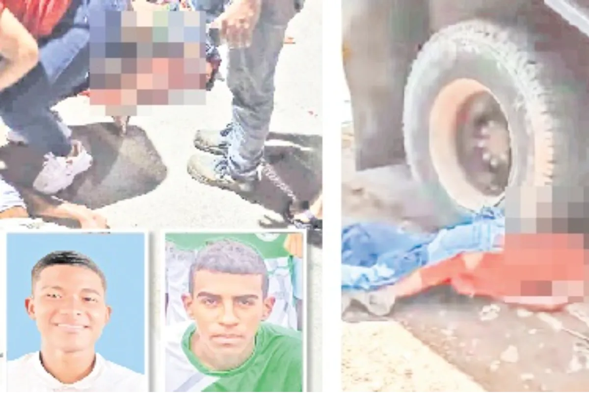 Ya son 199 los muertos en accidentes