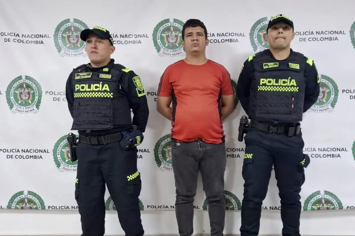 Habría abusado de una menor de 16