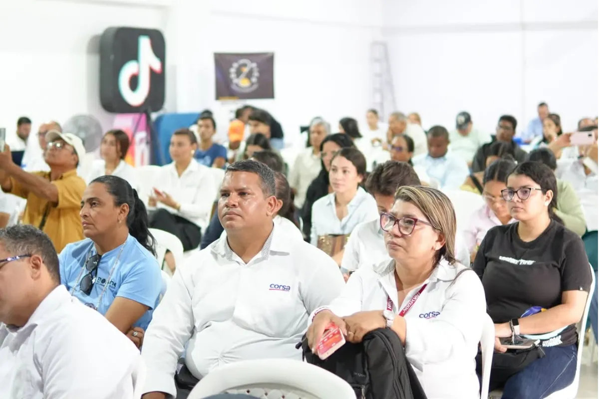 Del entorno a la acción, un taller para el crecimiento de tu negocio