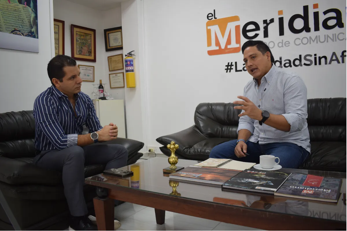 Los peajes son talanquera del desarrollo: Rafael González