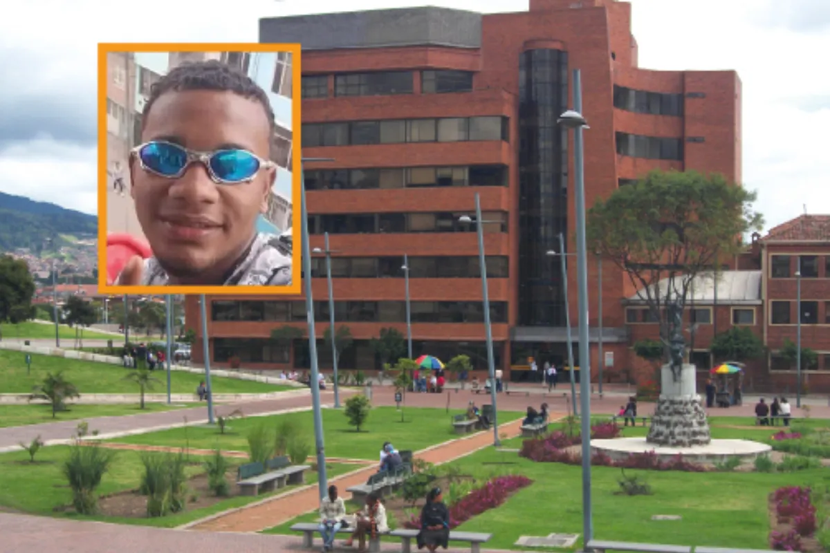 Sanmarquero fue asesinado en Bogotá