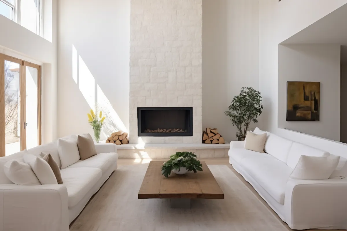 Tendencias en diseño arquitectónico