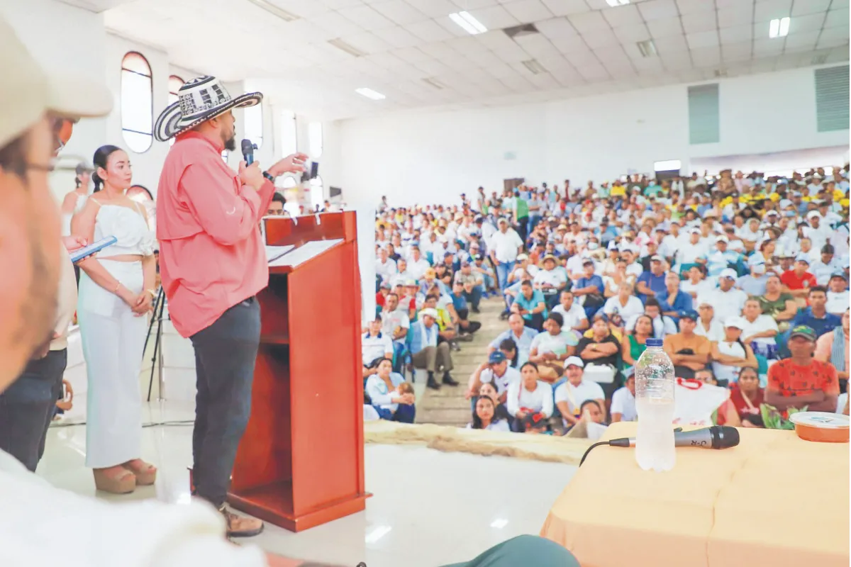Ofertantes de predios para Reforma Agraria, decepcionados