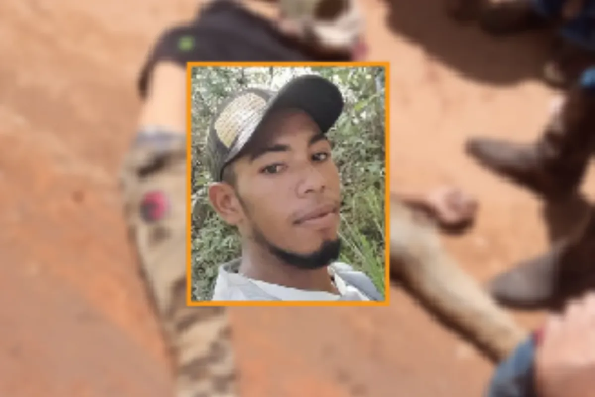 El primer homicidio de octubre se registró en San Marcos