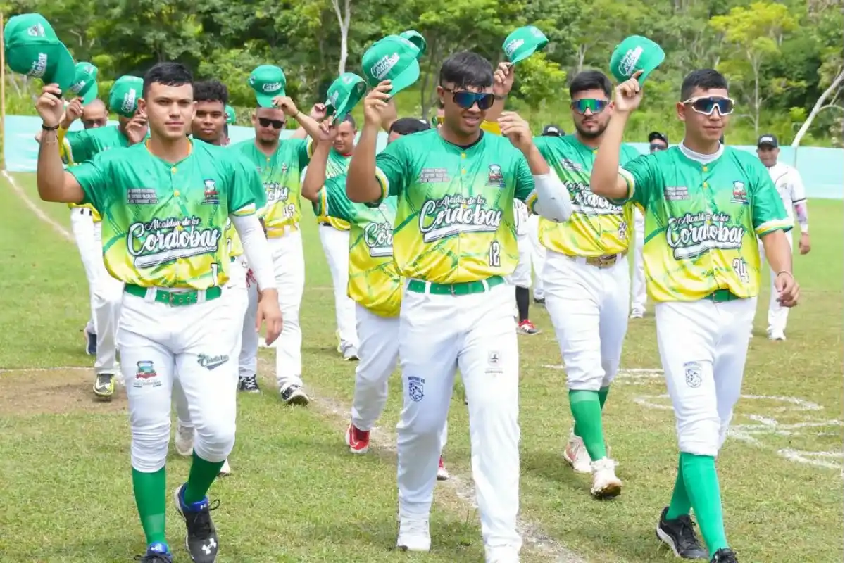 Alcaldía de Los Córdobas impulsa torneo de sóftbol