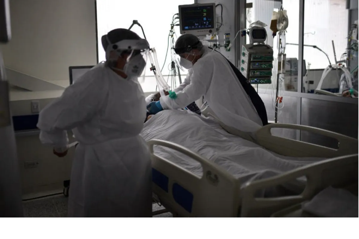 Reforma a la salud sigue enredada, mientras crisis hospitalaria se agudiza