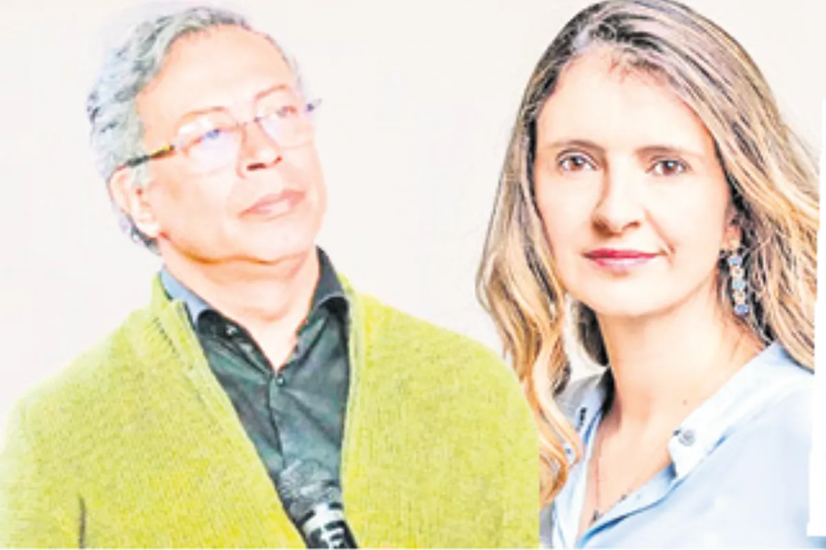 Oposición rechazó ataques de Petro contra Paloma Valencia