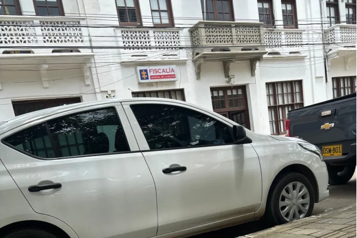 Habrían capturado a un 'pesado'