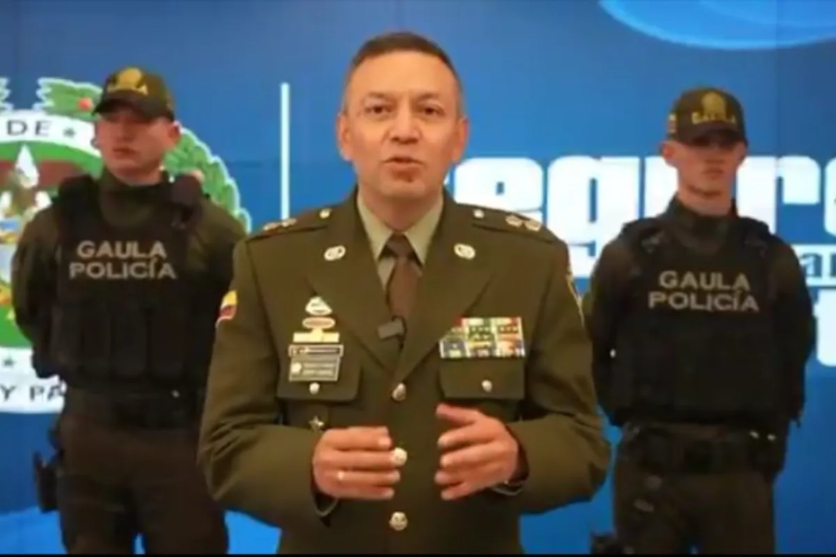 Capturados 156 presuntos extorsionistas y secuestradores: 12 fueron detenidos en Córdoba
