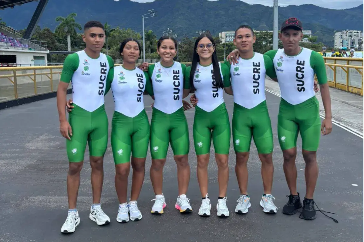 Patinaje inicia trabajos para los Juegos Nacionales