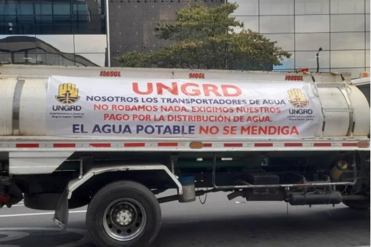 Siguen rodando para que les paguen