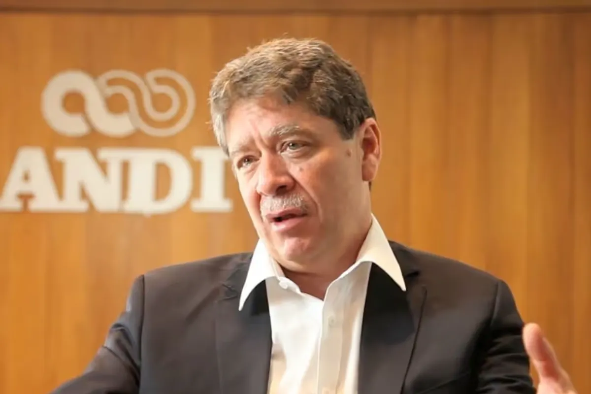 Rechazan ataque a la Andi por caso Israel