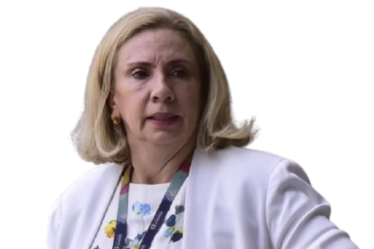 Señalamientos de Petro a la fiscal fueron falsos