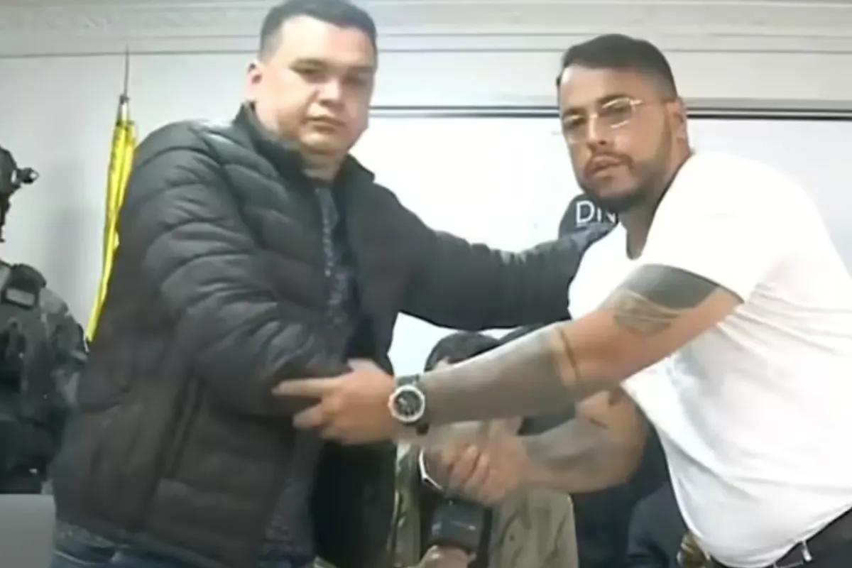 Bandas criminales firmaron tregua