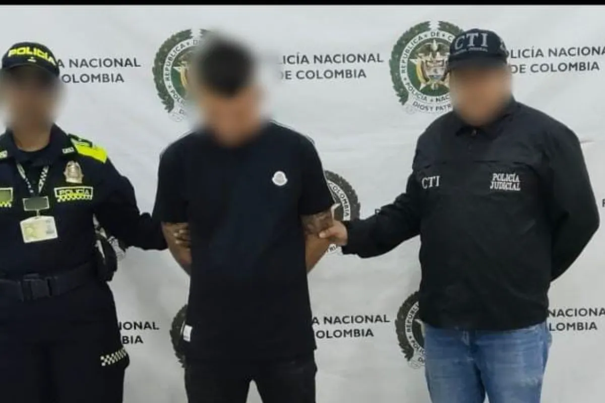 Sería de 'La Banda de Caicedo'