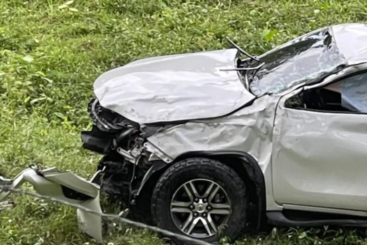 En planes de seguridad vial estamos 'rajados'