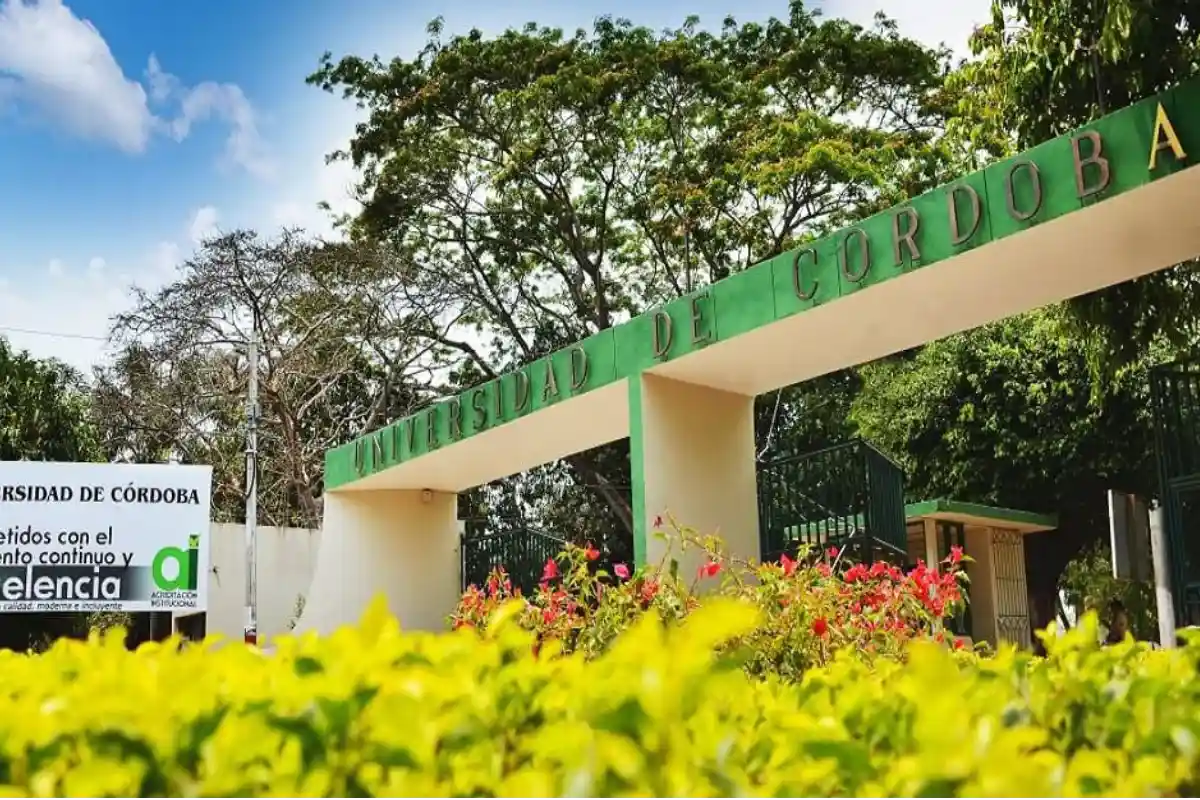 Avanza la construcción de aulas de la Universidad de Córdoba en Tierralta