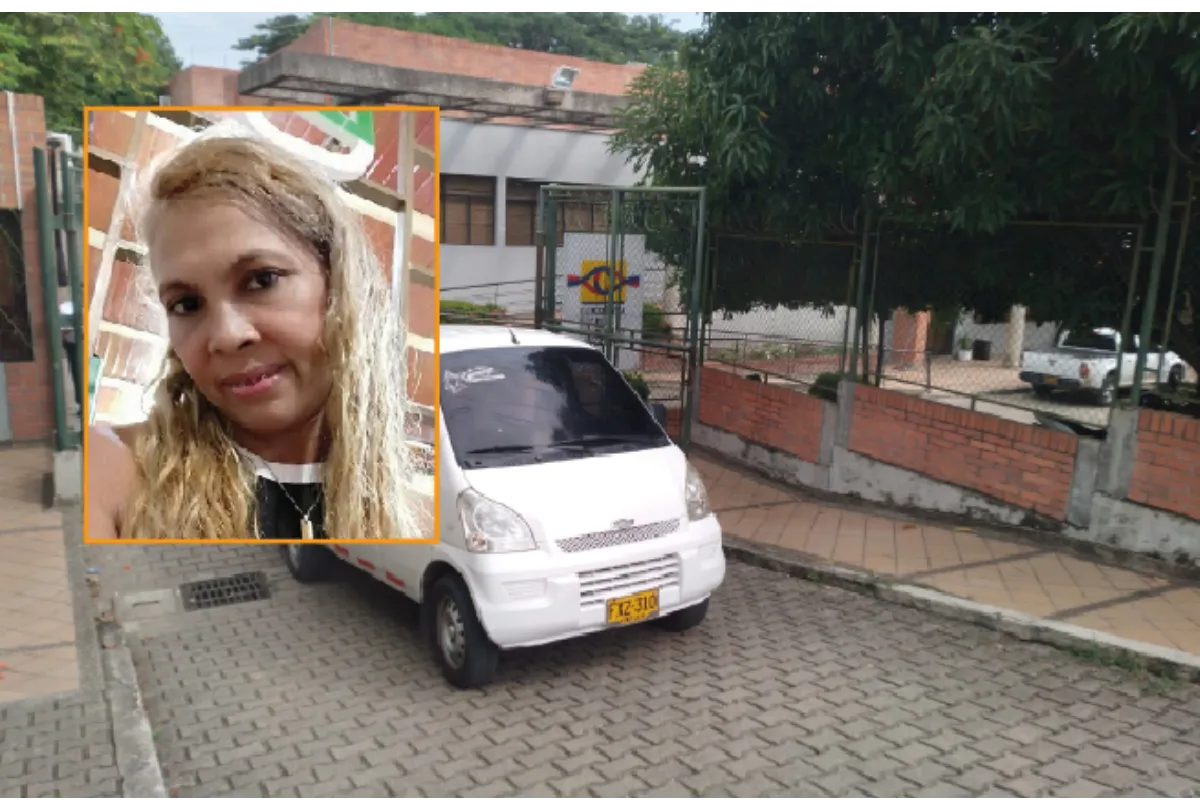 Muere tras ser agredida con una botella en la cabeza