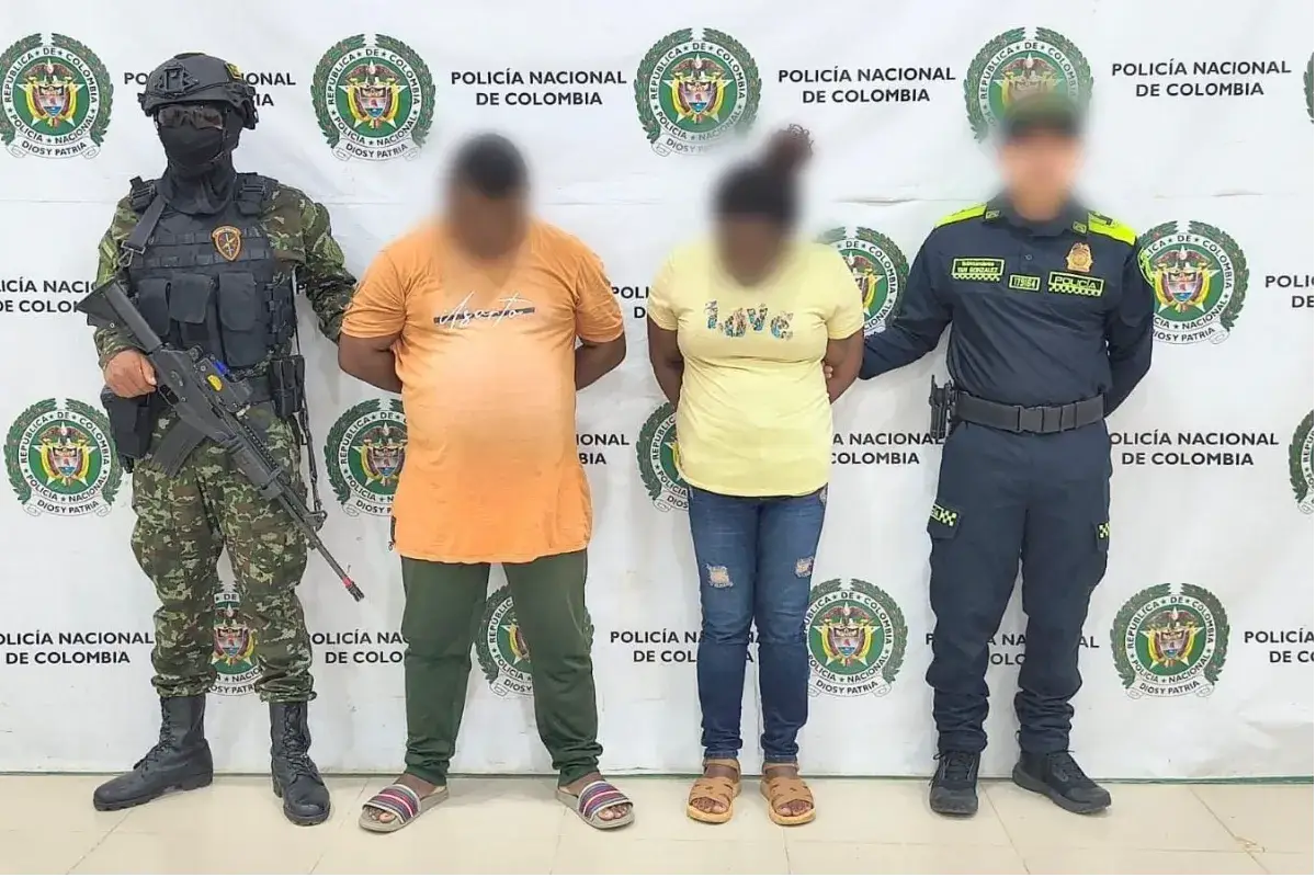 Autoridades se ponen la 10 por la seguridad, más capturas