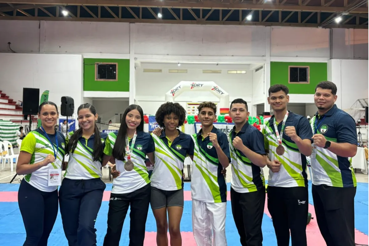 Karate de Sucre disputará su primer clasificatorio a los Juegos Nacionales