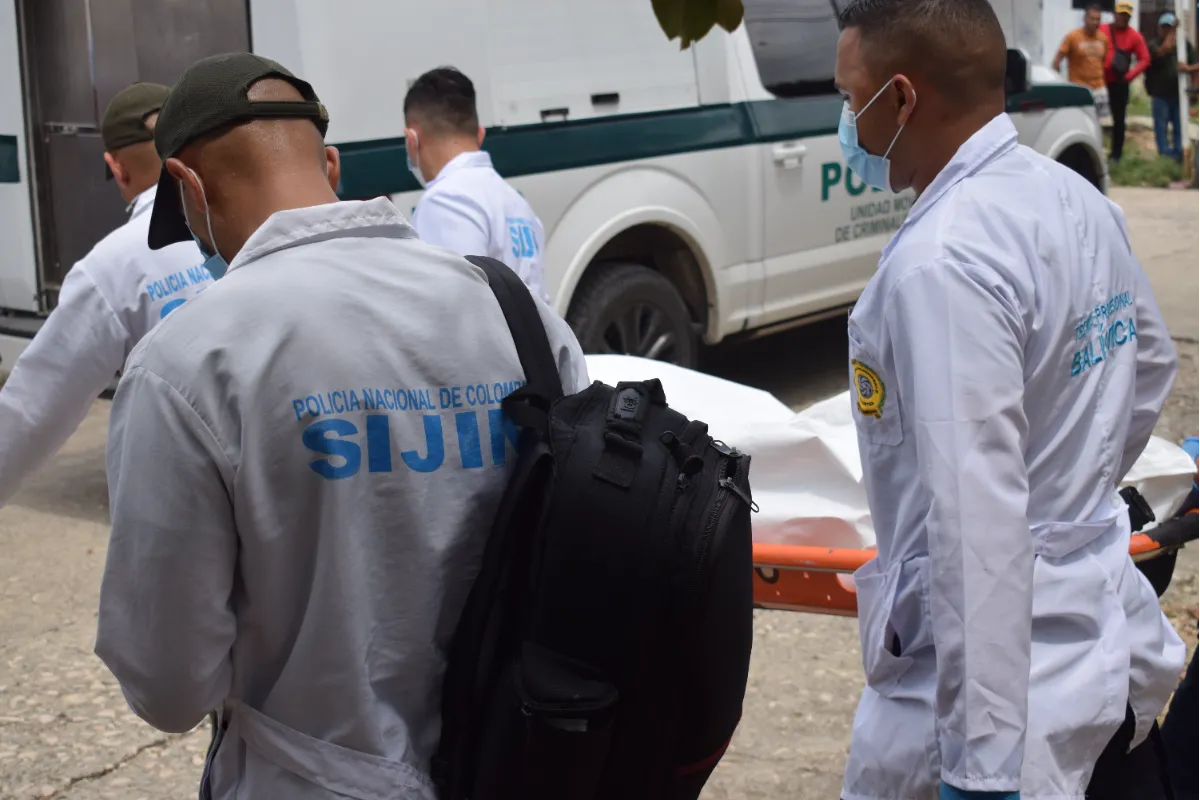 En Sucre disminuyen los homicidios, pero aumenta la extorsión y lesiones personales