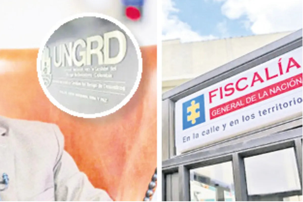 Bonilla estaría a un paso de ir a prisión por caso Ungrd