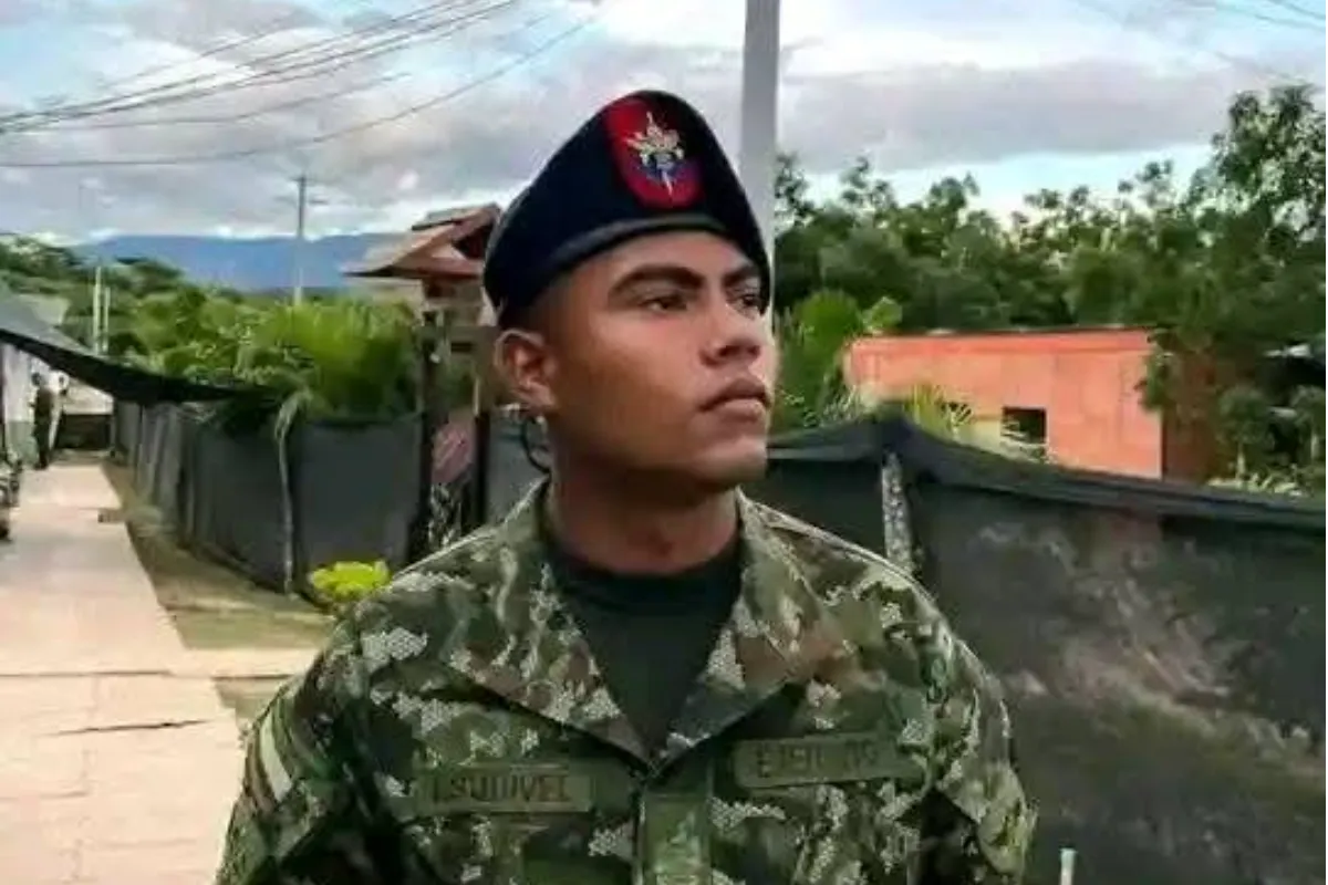 Murió otro soldado, era cordobés