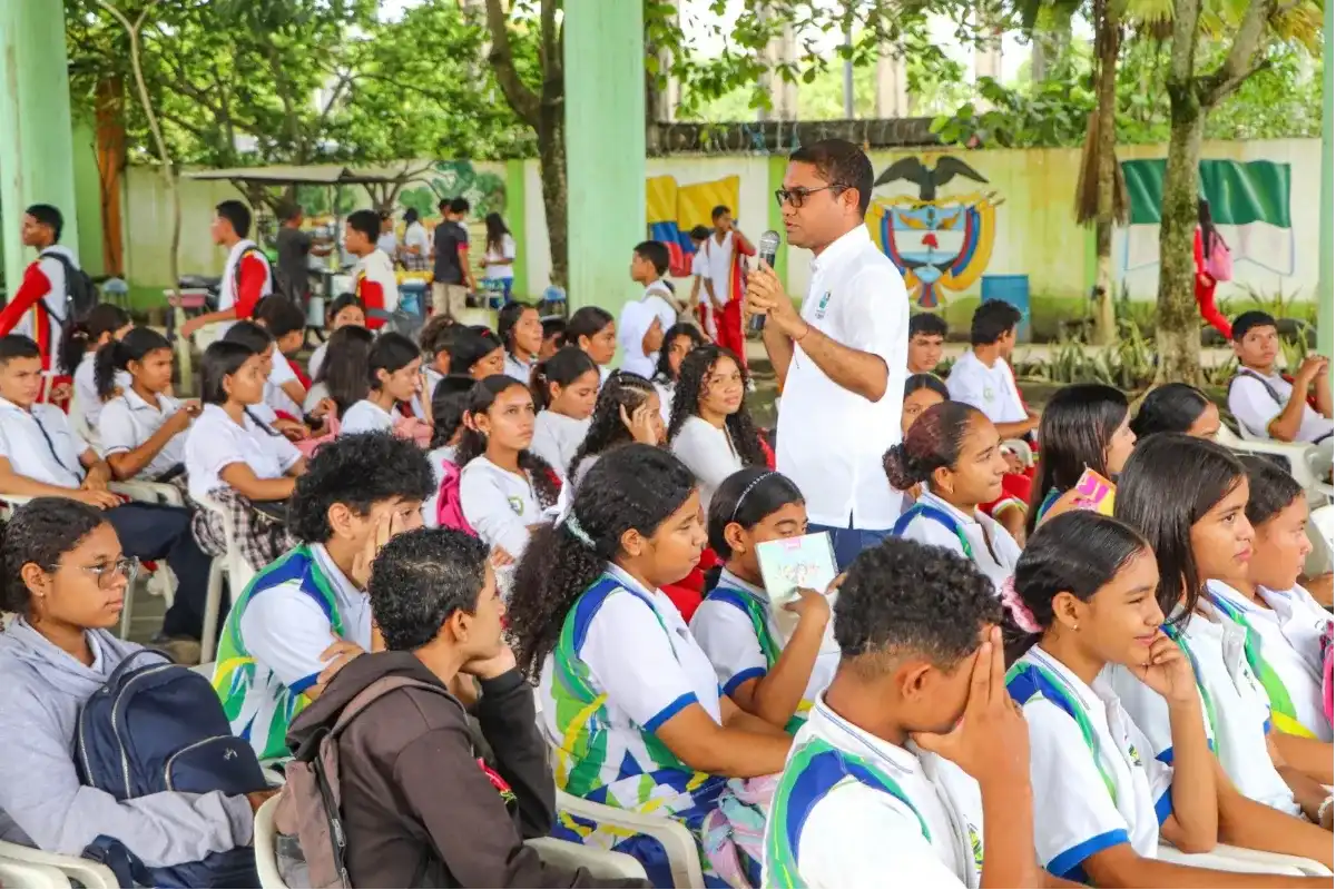 Siguen fortaleciéndose de cara a elecciones de juventud
