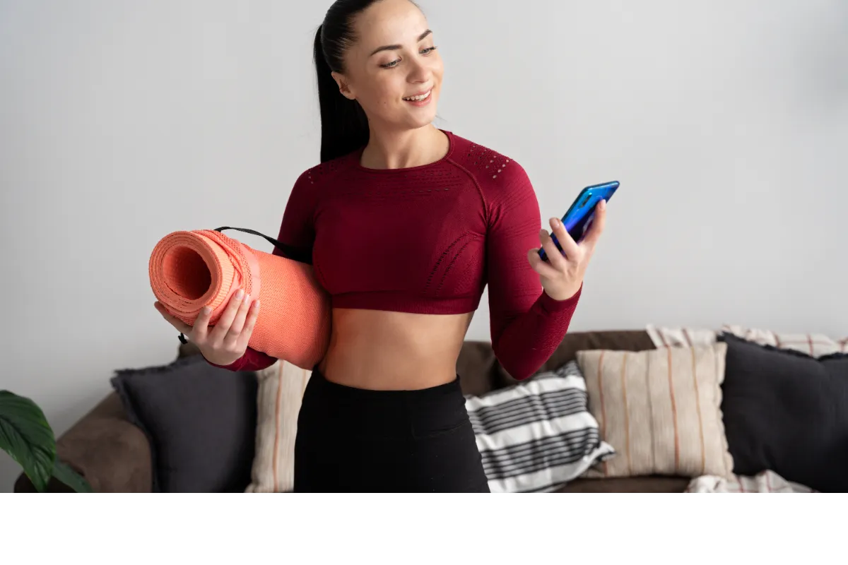 Economía fitness: un mercado en expansión