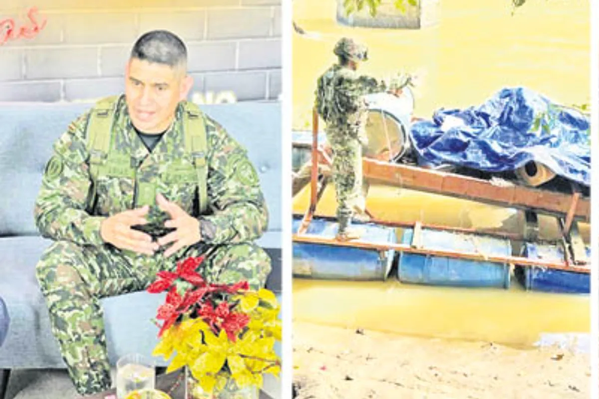 "El 'Clan del Golfo' deja de percibir más de $4 mil millones"