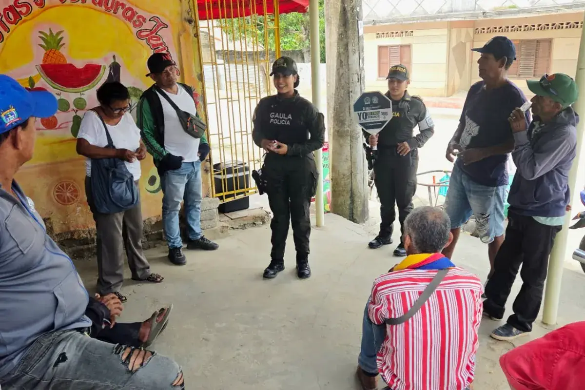 Ojo con la extorsión carcelaria: así operan los delincuentes