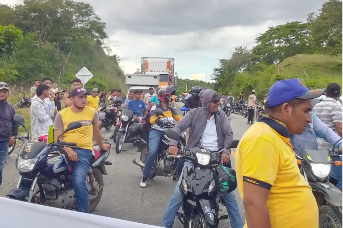 Comunidades de los Montes de María siguen esperando que la Agencia Nacional de Tierras cumpla