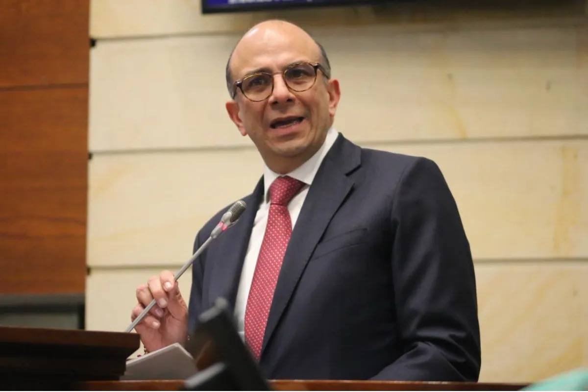 Camargo sí podrá debatir