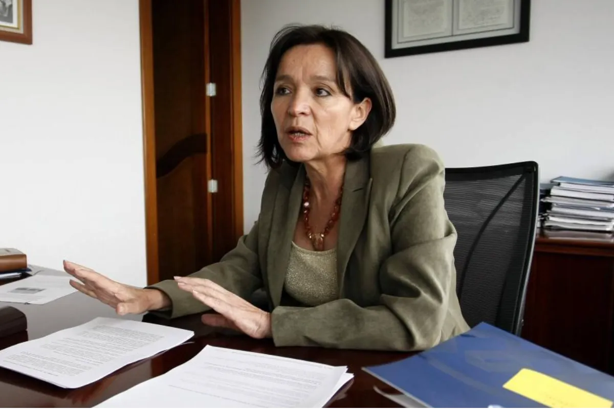 La situación fiscal del país es crítica: Carf