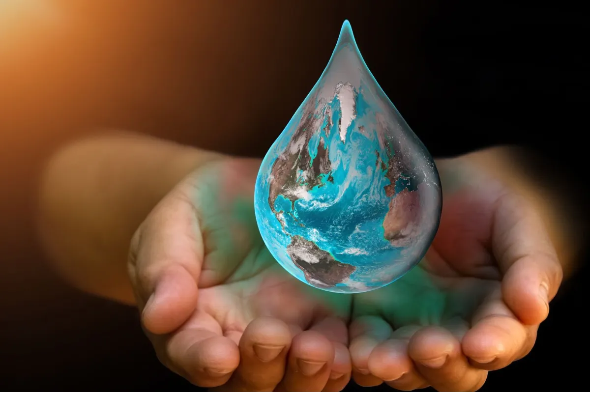 Día Panamericano del Agua: un llamado a la conciencia sobre el recurso más vital