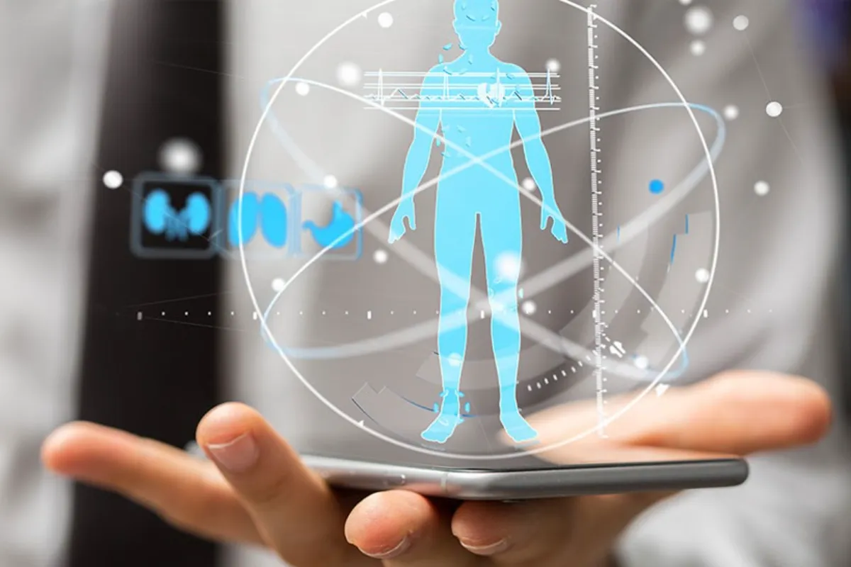Salud digital: ¿pueden las apps reemplazar a un médico?