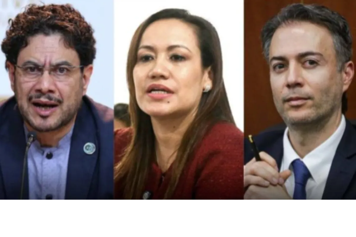 Golpe al Pacto Histórico: juez frena la consulta interna para elegir candidato presidencial