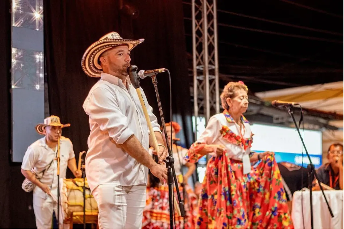 Se viene la versión XLI del Festival Nacional de Gaitas “Francisco Llirene”, en Ovejas