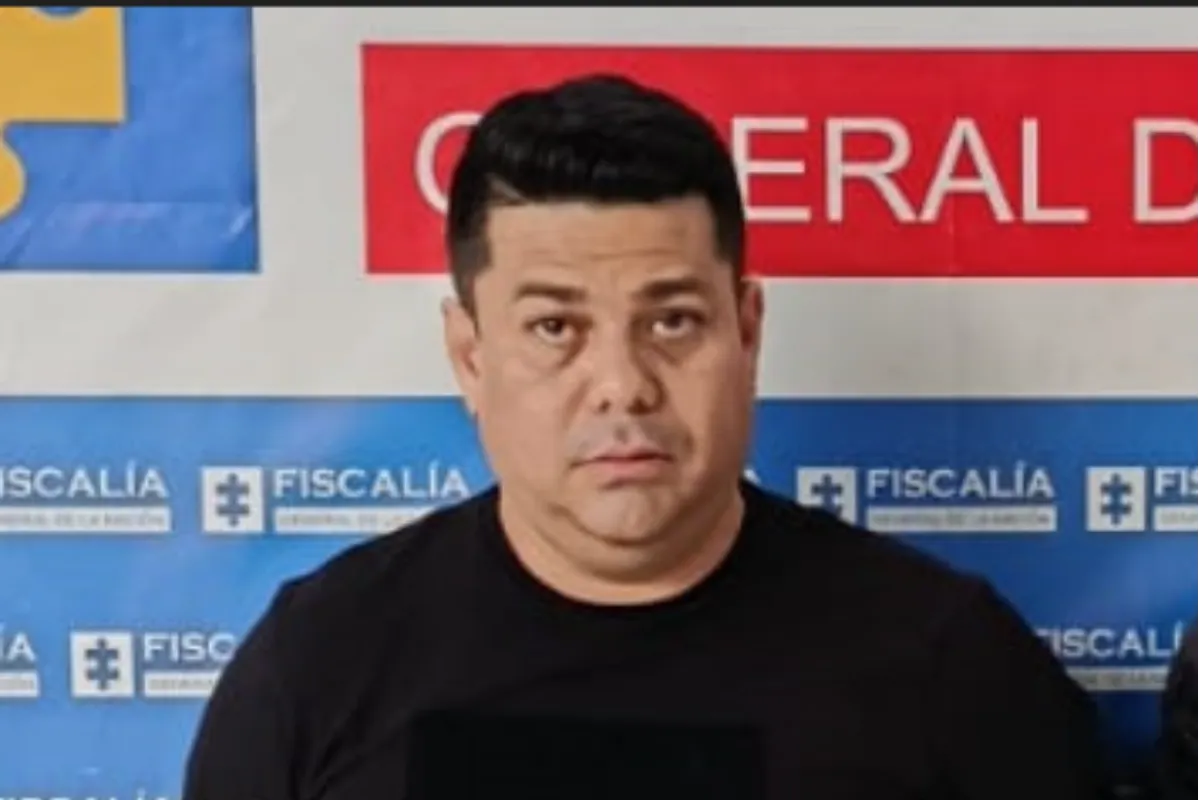 A falso fiscal lo 'premiaron' con detención domiciliaria