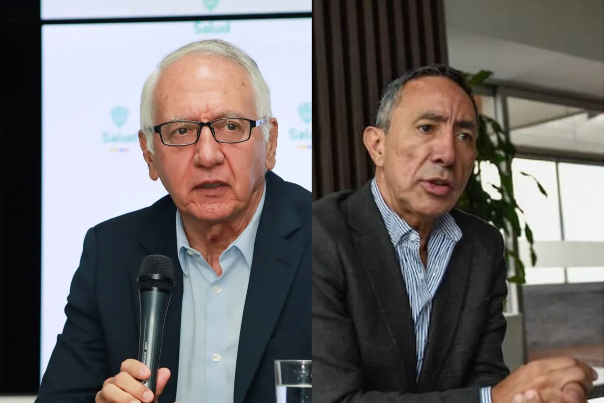 Corte Suprema les compulsó copias