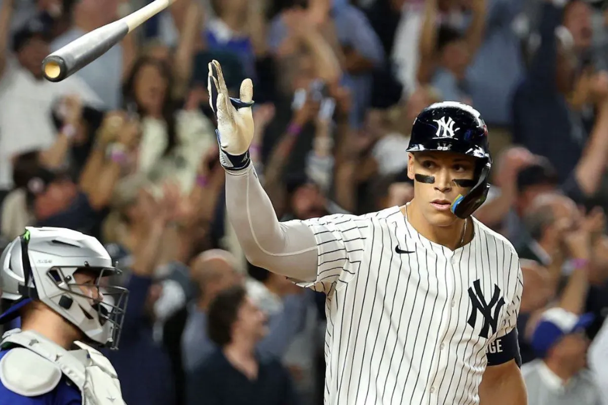 Yankees descuentan y hoy juegan todos