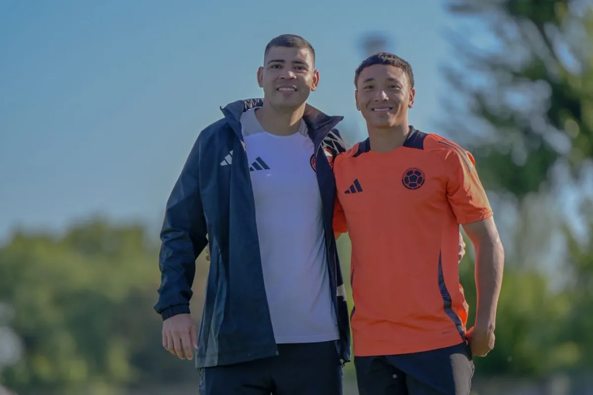 De Montelíbano y Montería, las cuotas cordobesas en el Mundial Sub-20